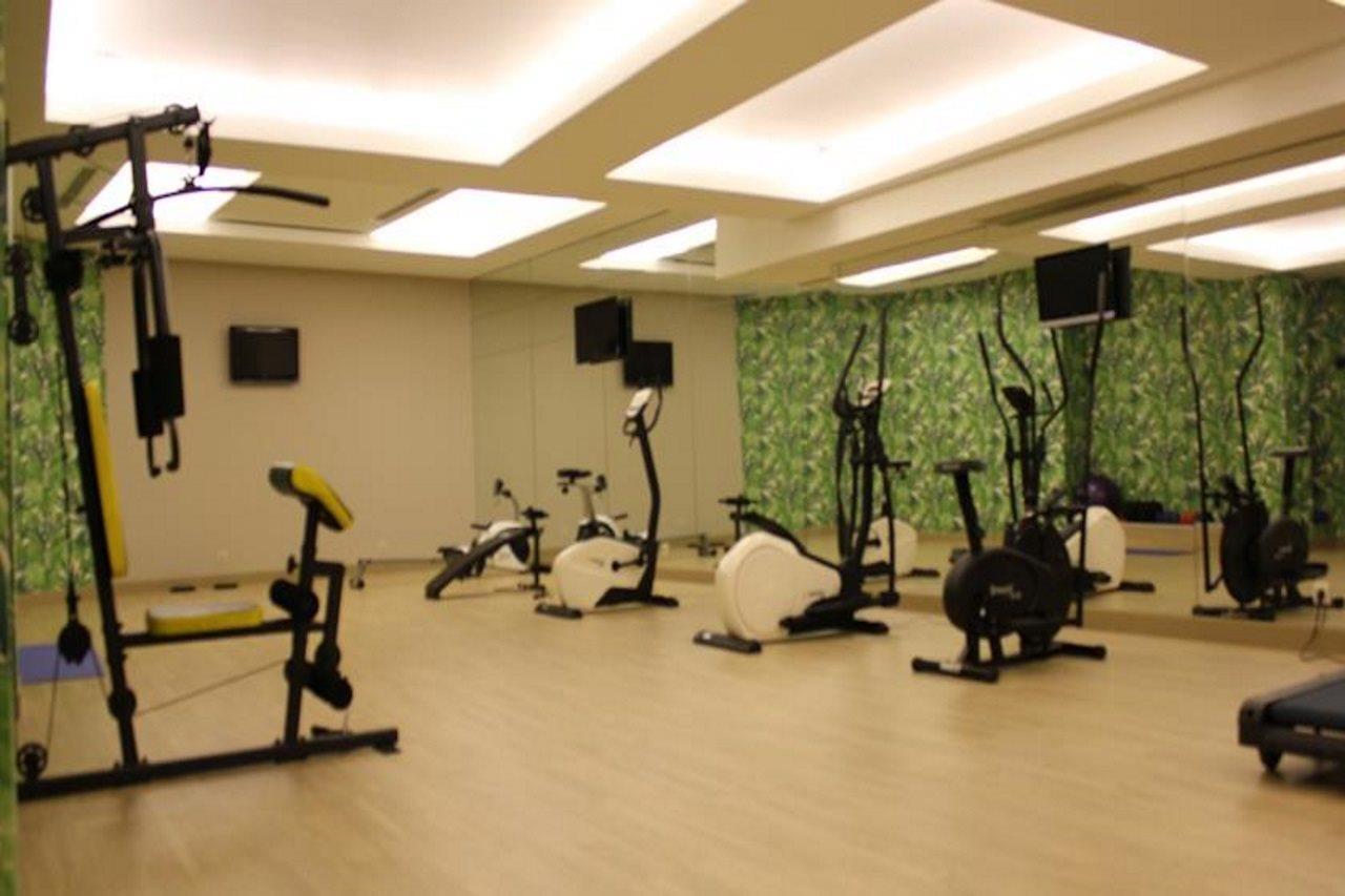 Tiara Thermal & Spa Hotel Бурса Экстерьер фото